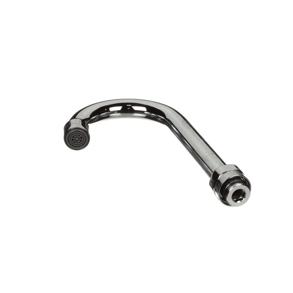 (image for) Encore Hoses KS11-12-X000 3" GOOSENECK SPOUT